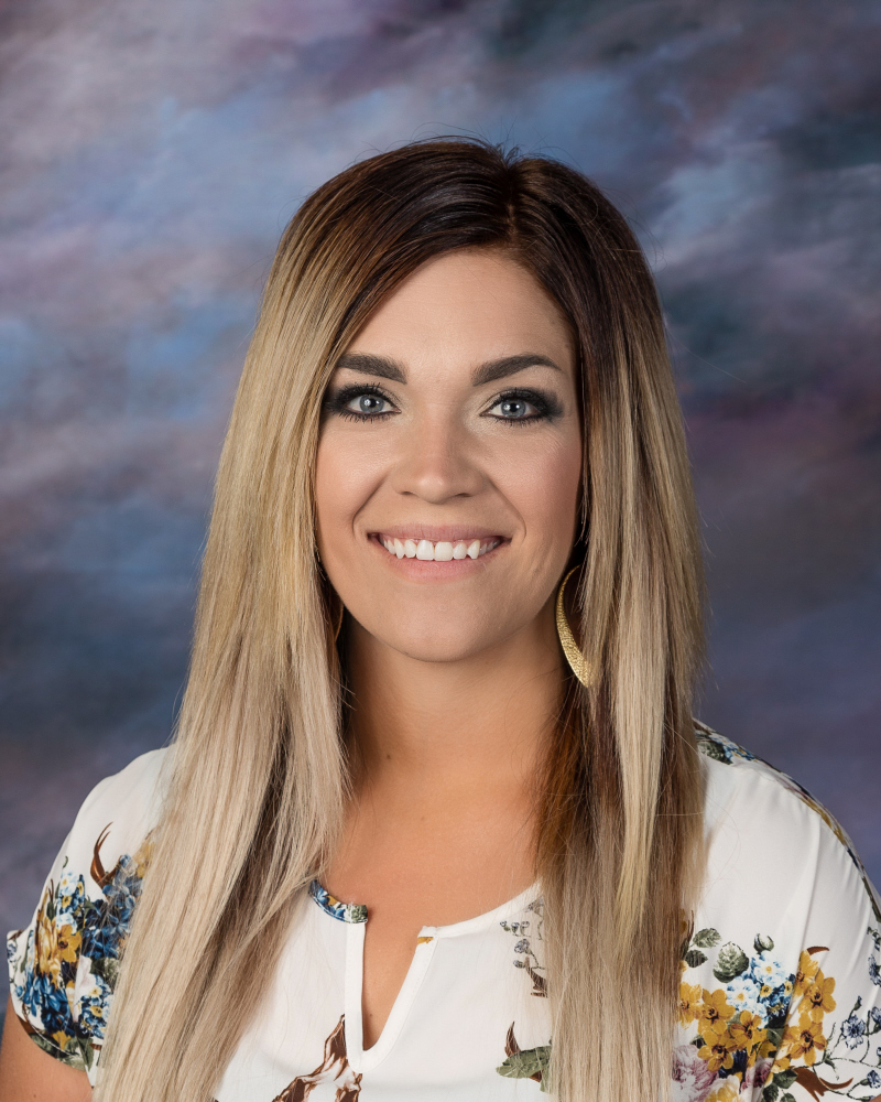 Mrs. Megan Fleming : Instructional Assistant