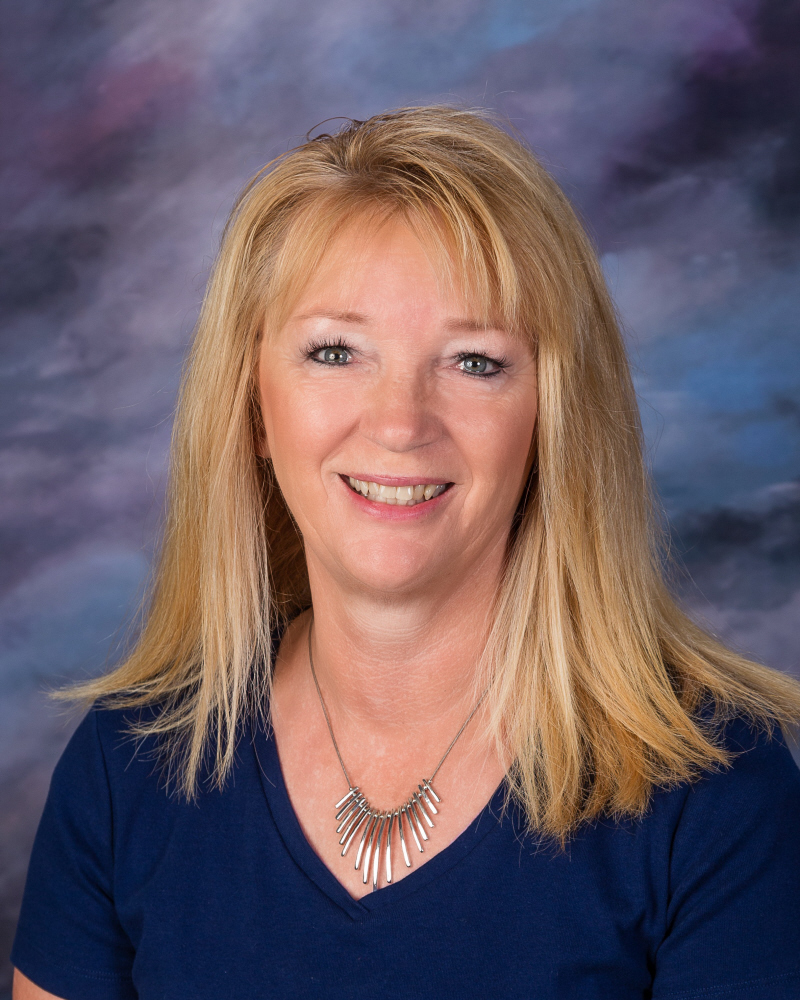 Mrs. Toni Kearsley : Instructional Assistant