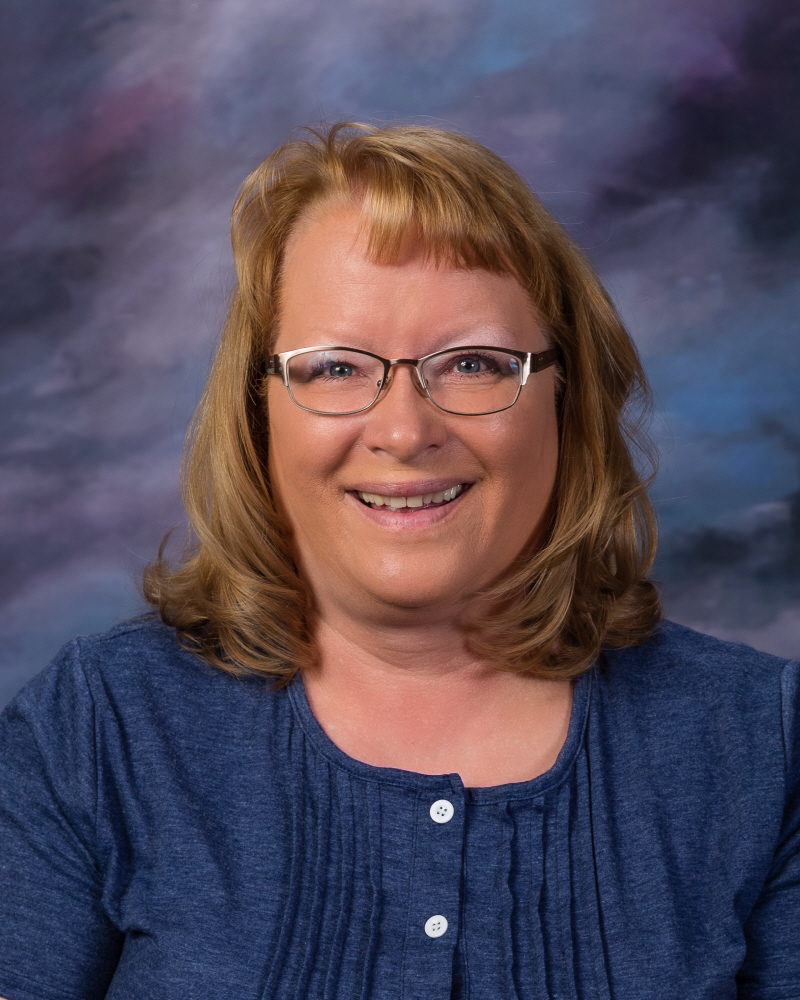 Mrs. Doreen Kelsey : Food Services