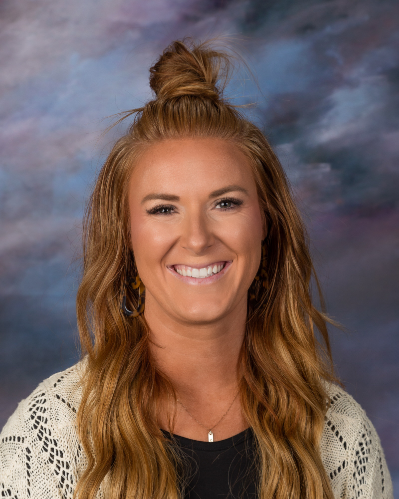 Mrs. Emily Lyman : Digital Literacy Instructor