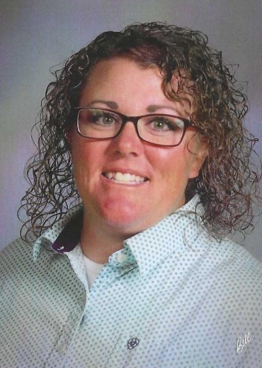 Melonie Brinkerhoff : Agriculture Intro / STEM / CCA
