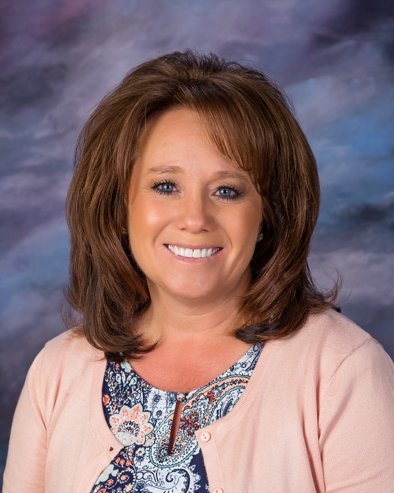 Mrs. Lisa Myers : 6th Grade Teacher