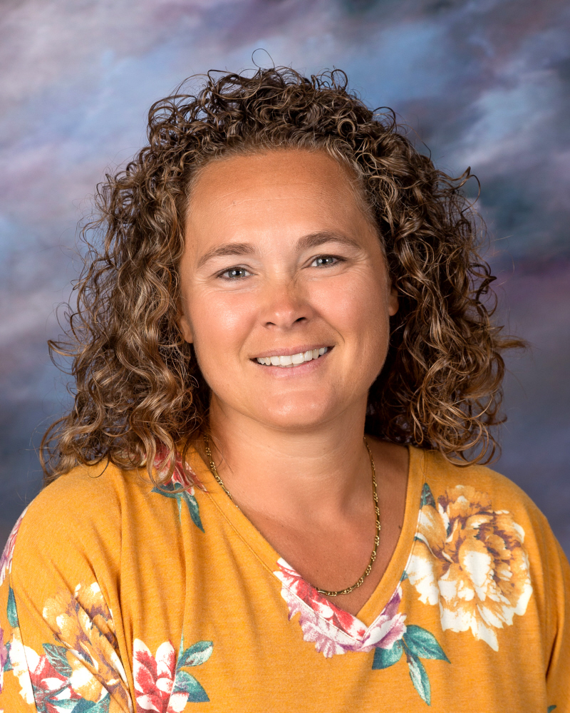 Mrs. Erika Nickle : Mathematics