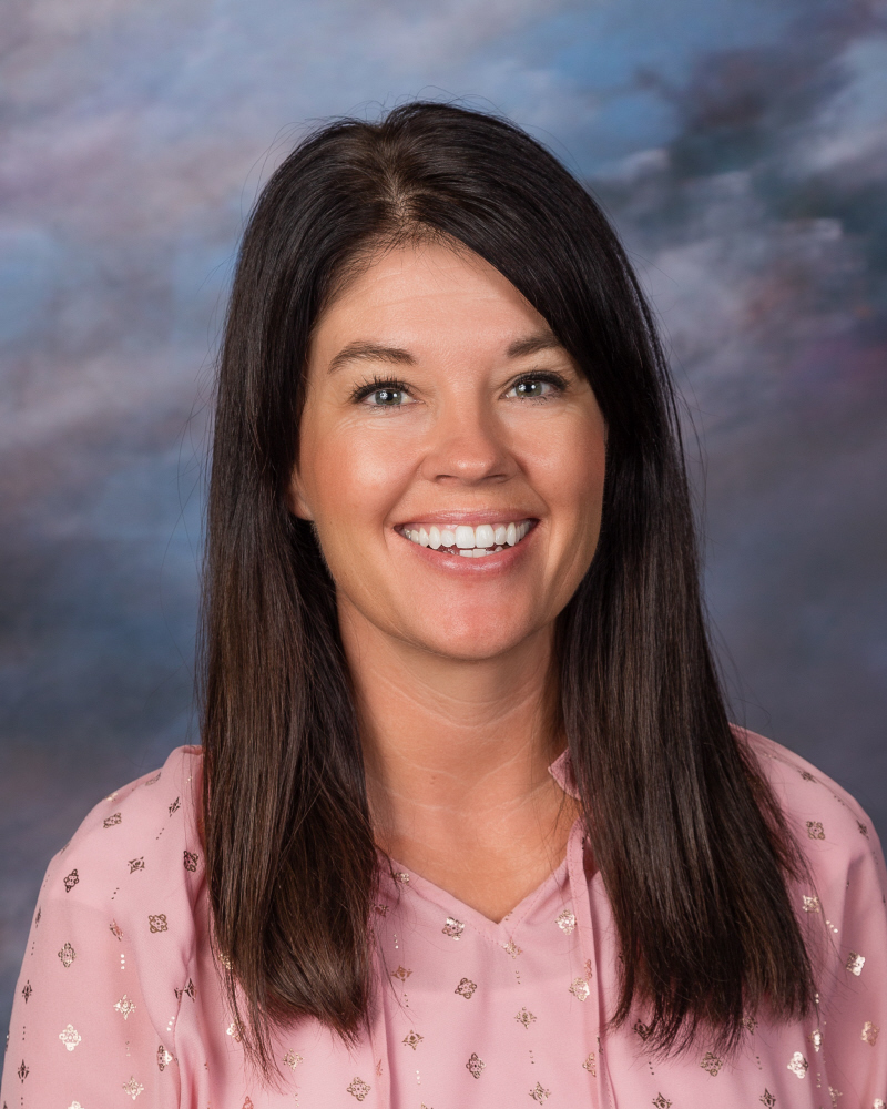 Mrs. Mia Rowley : Refocus