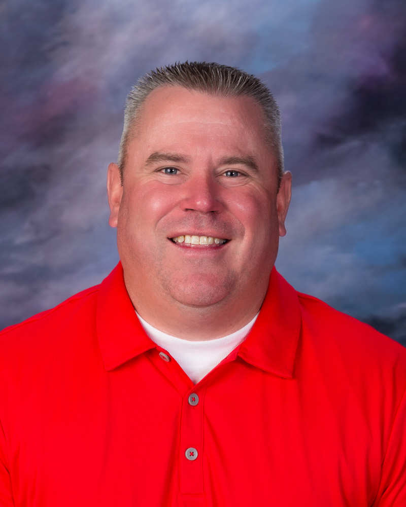 Mr. Kurtis Topham : Social Studies