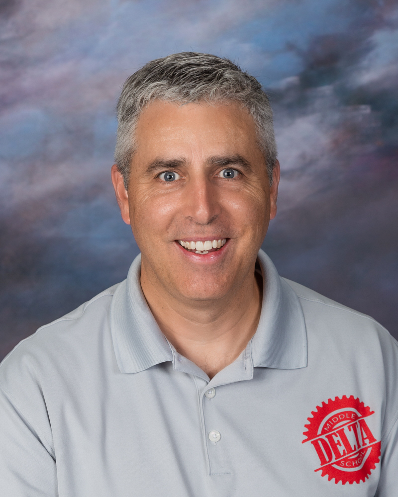 Mr. Matt Williams : Social Studies/Reading