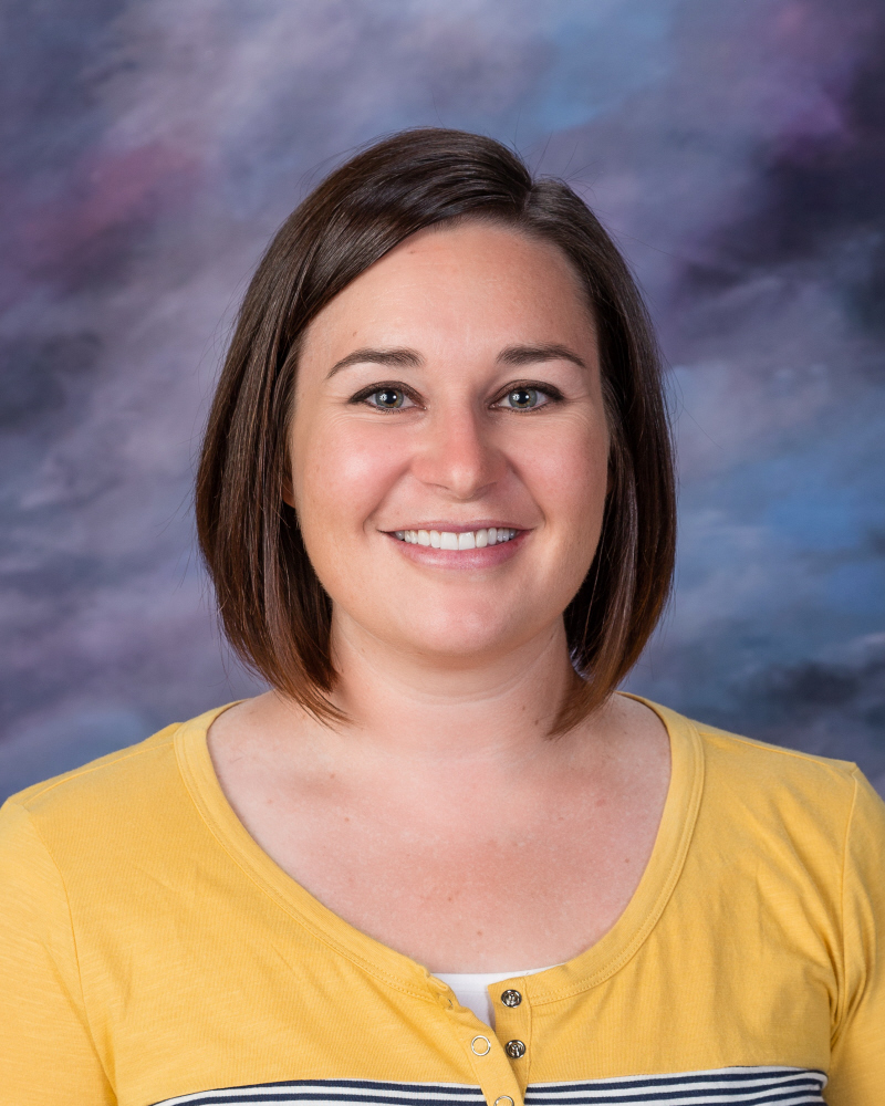Ms. Aliese Withers : Special Education
