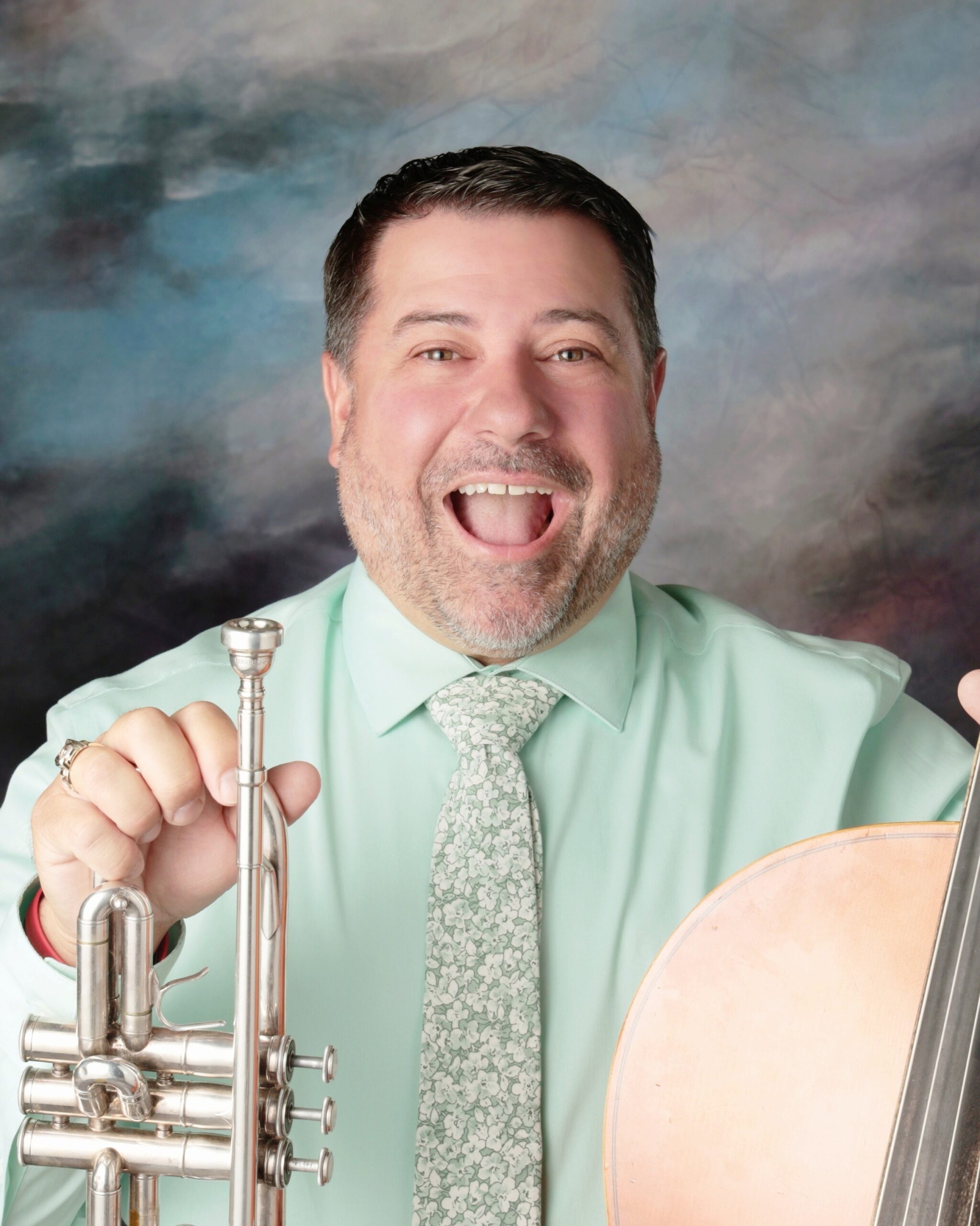 David Andrade : Band / Orchestra
