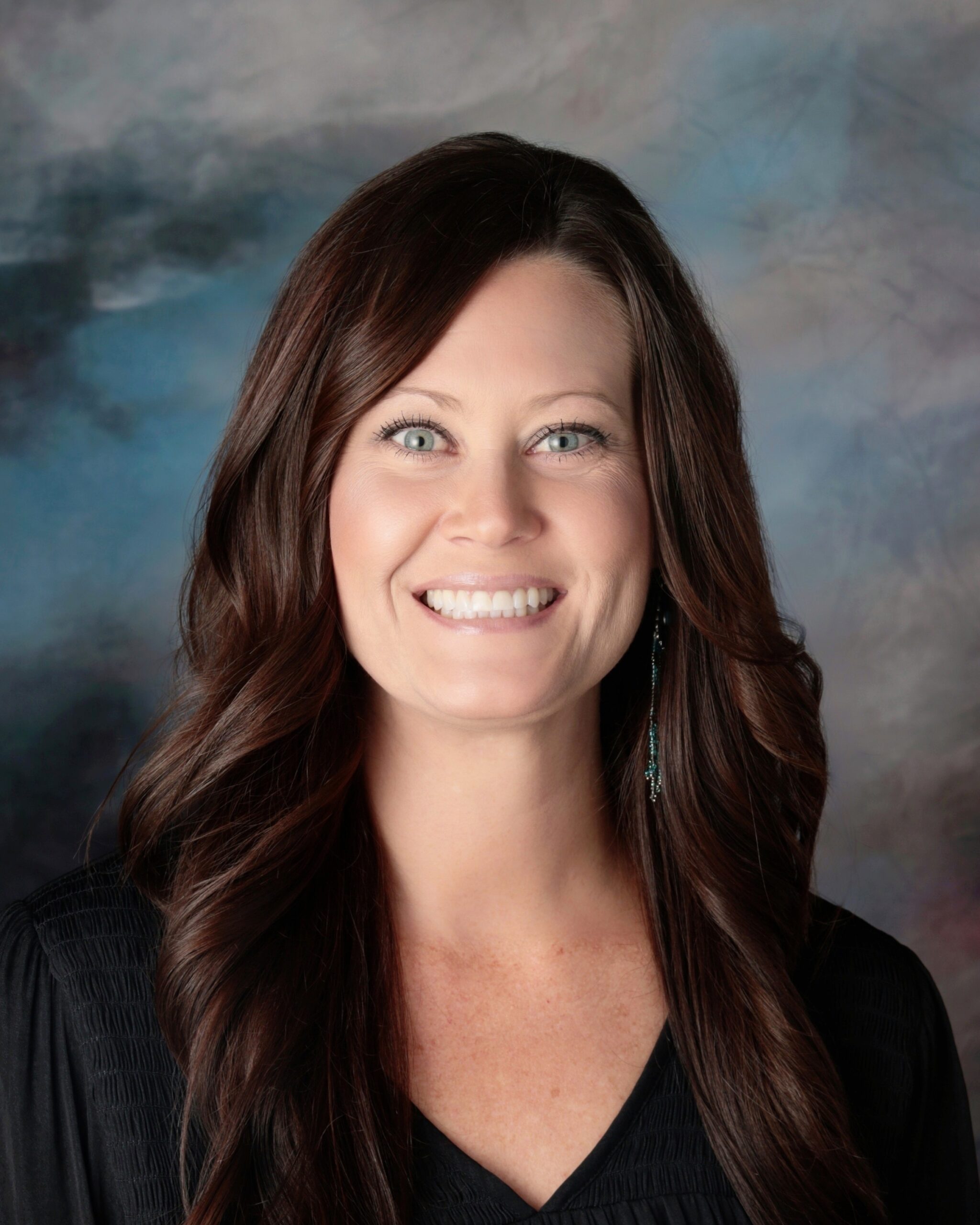 Kimberly Driggs : Instructional Assistant