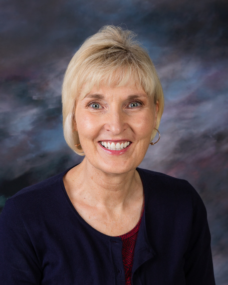 Mrs. Erma Kay May : Nurse