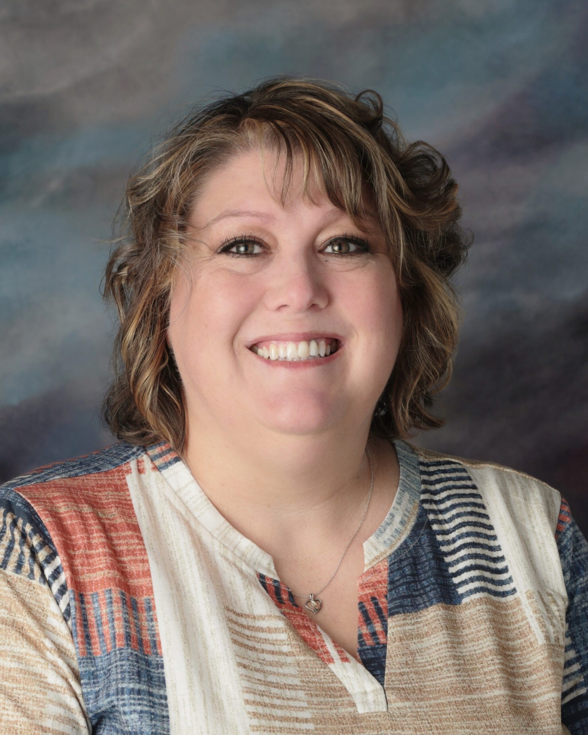 Amy Brinkerhoff : Special Education