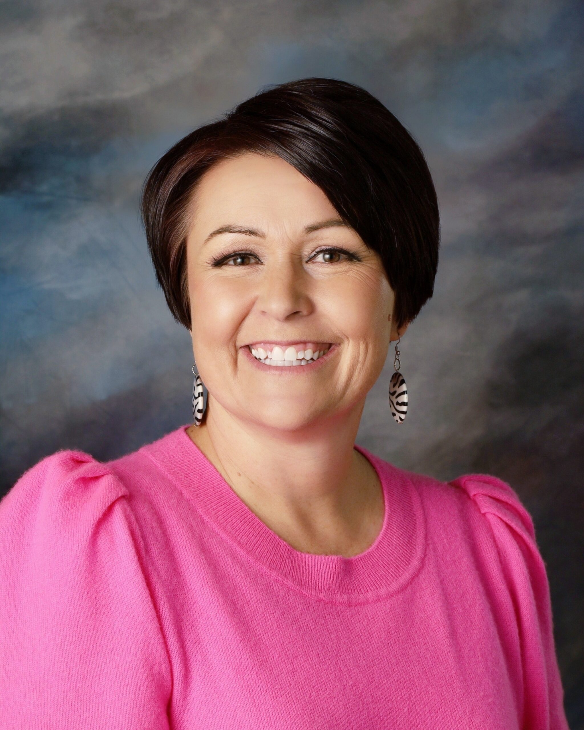 April Finlinson : Math / Science