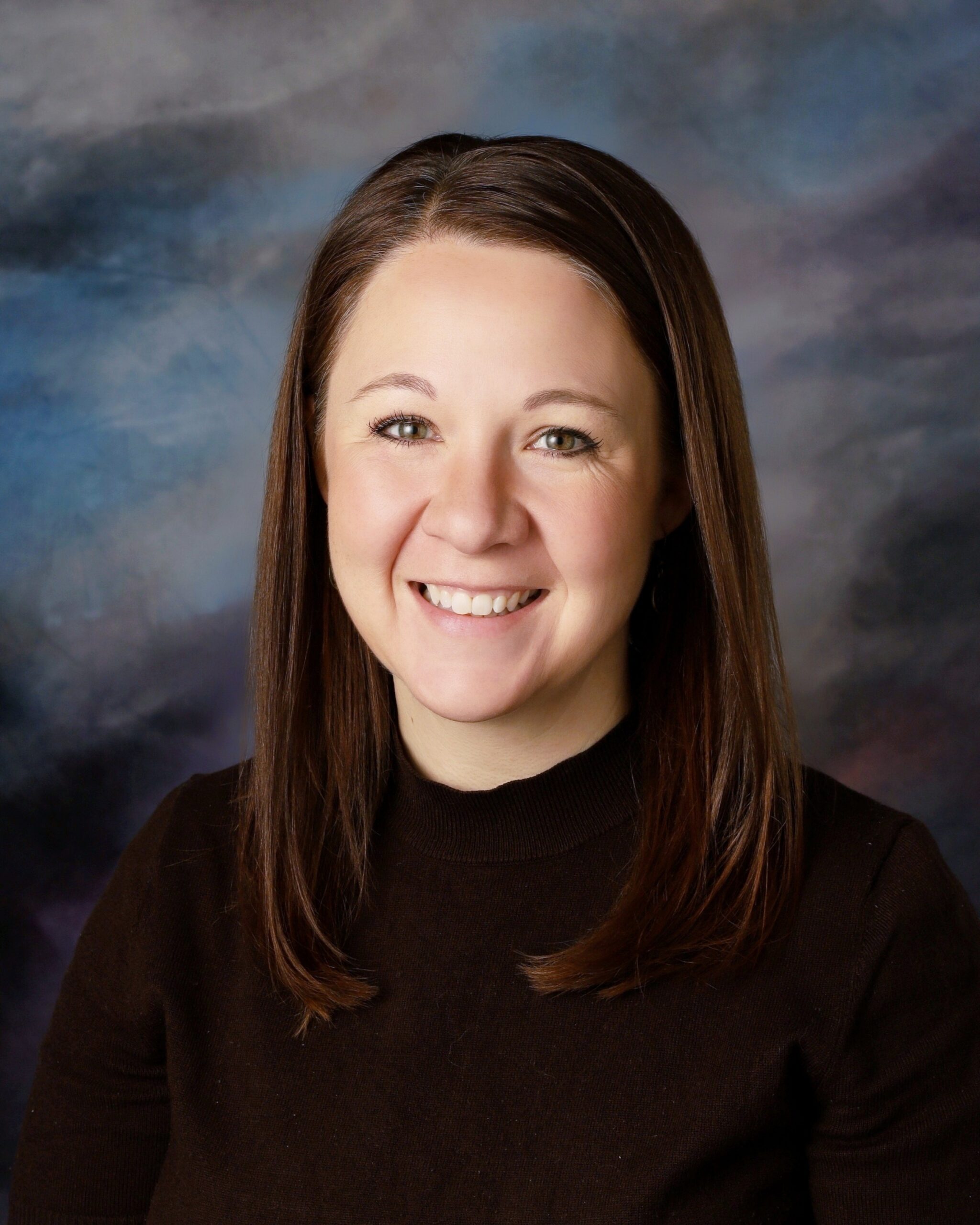 Erika Finlinson : Registered Behavior Technician