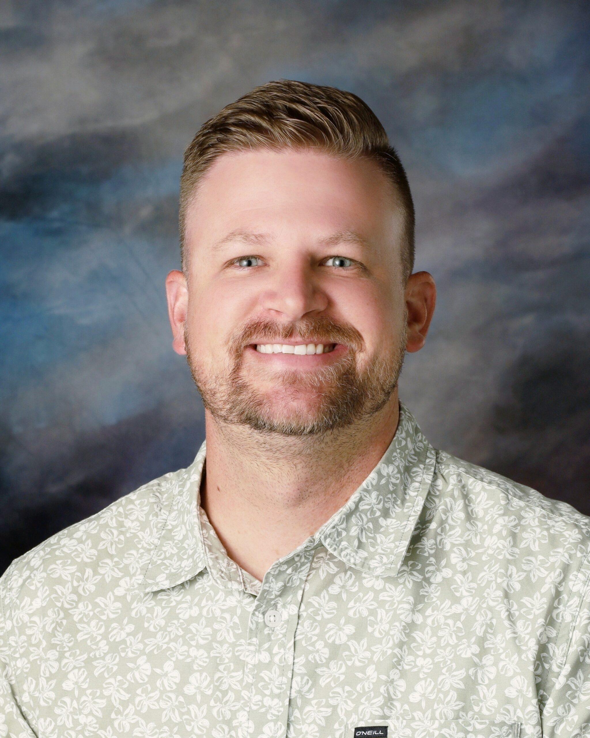 Tyler Jensen : Math / Science