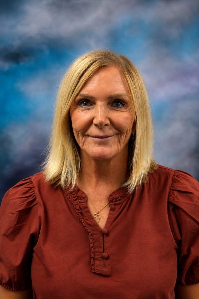 Shauna Nelson : Nurse