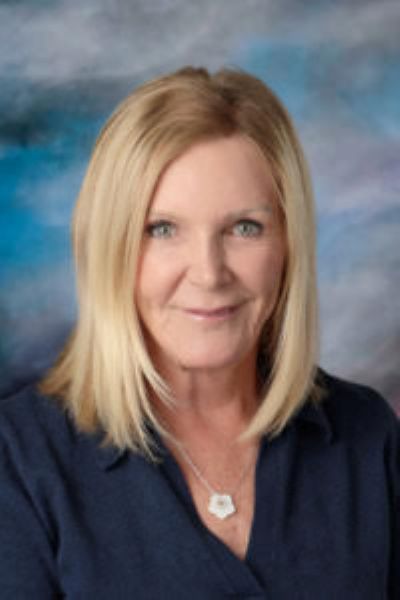 Shauna Nelson : Nurse