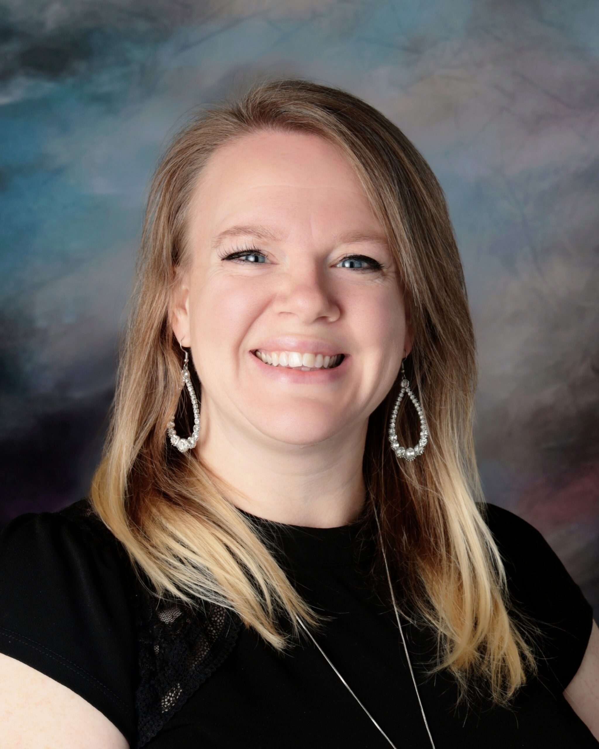 Wendy Webster : Instructional Assistant