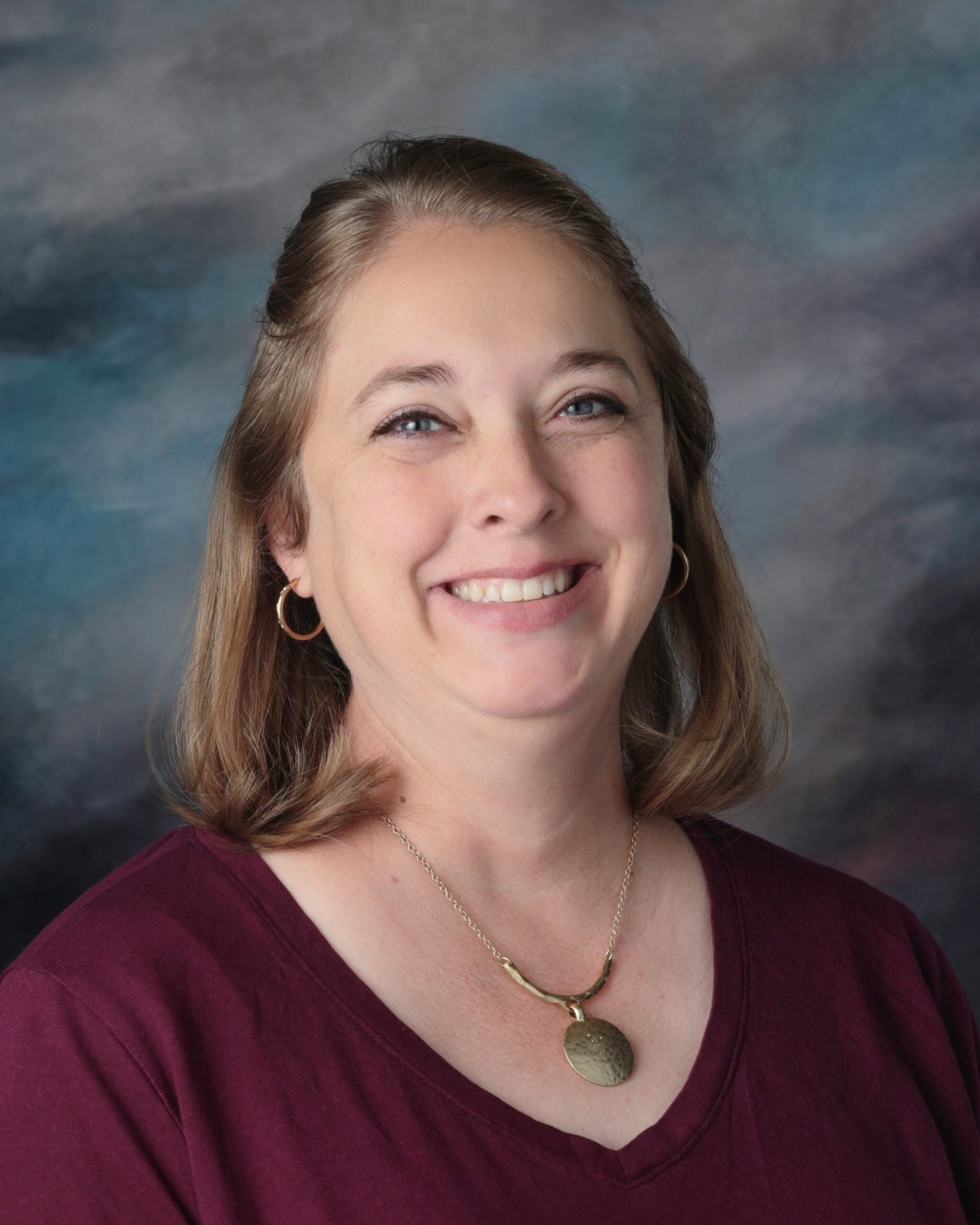 Janell Colette : Instructional Assistant