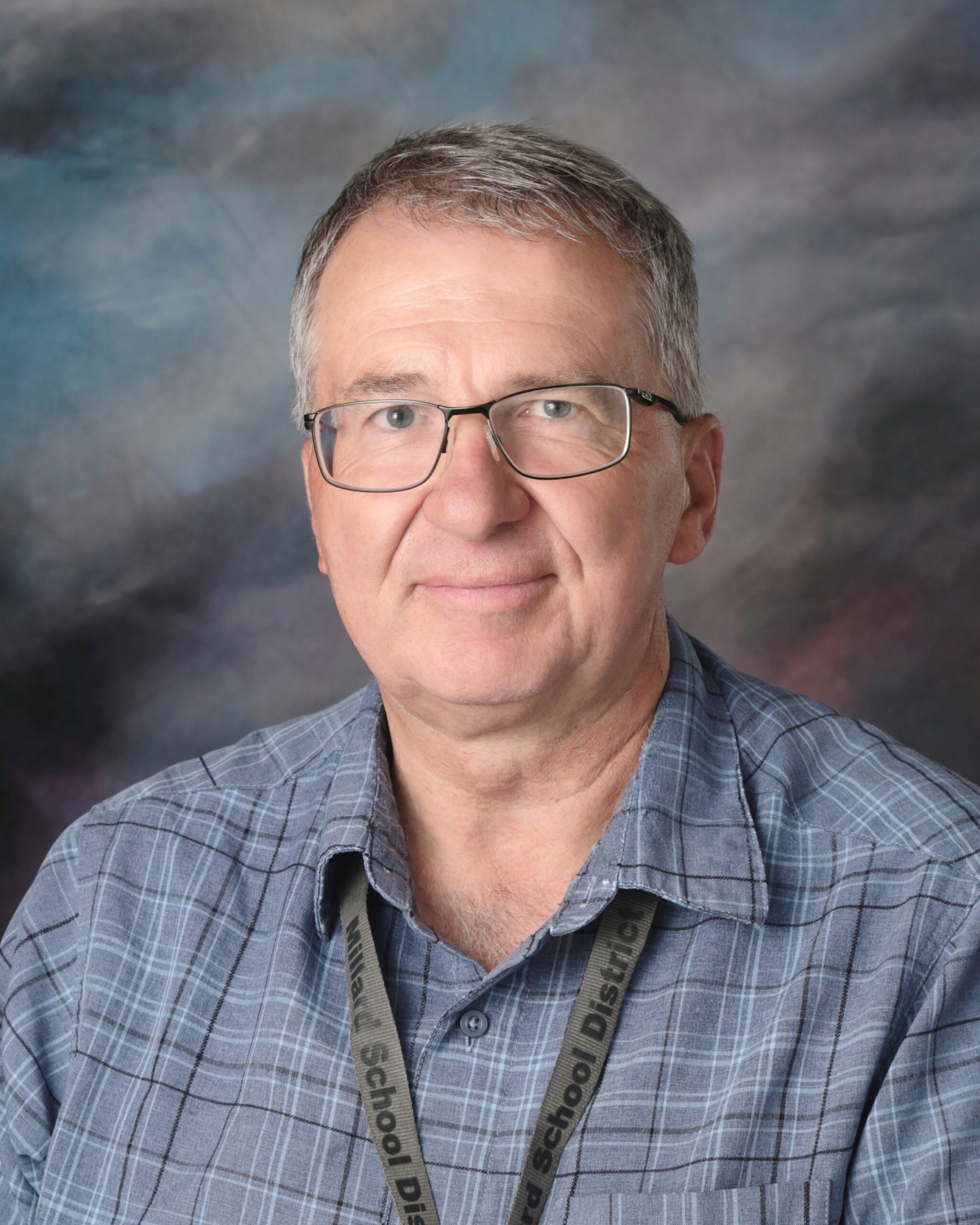 Ken Lee : Instructional Assistant