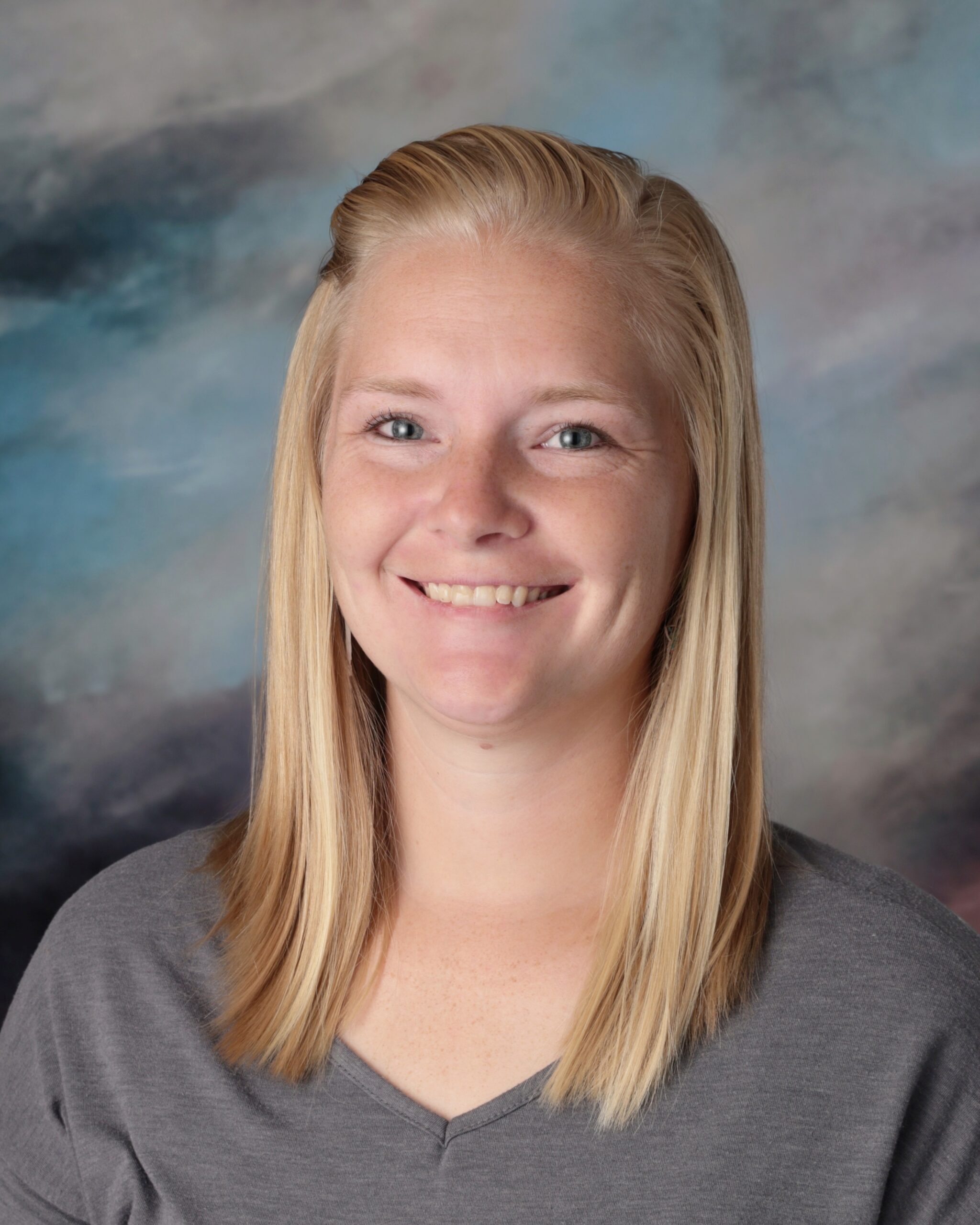 Samantha Hathaway : Instructional Assistant