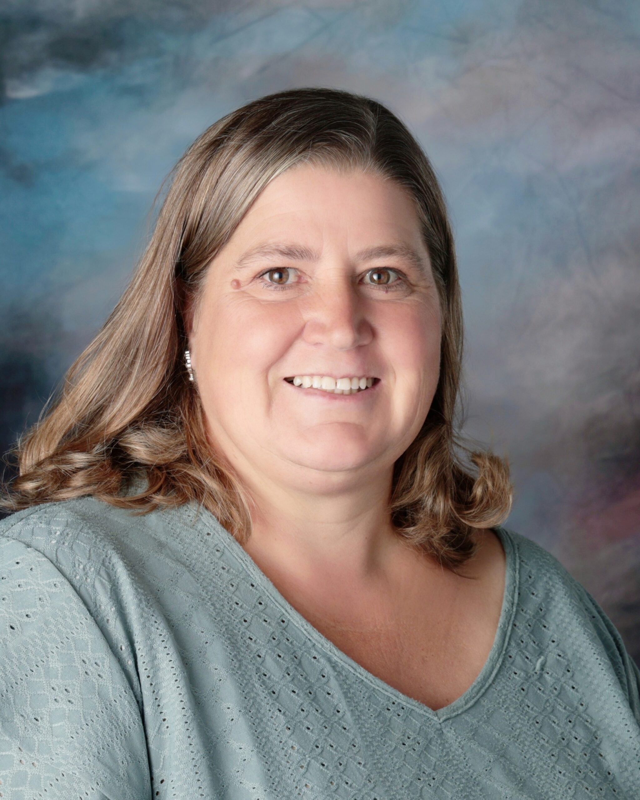 Karen Douglas : ELL Specialist