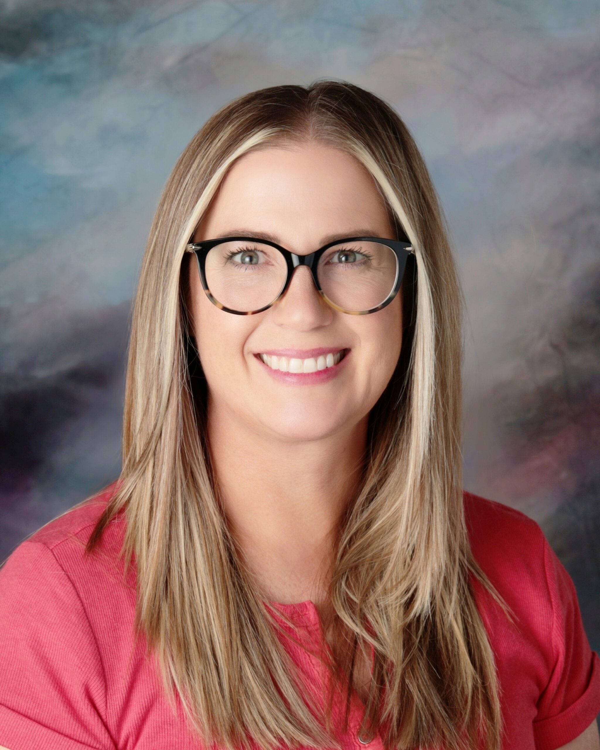 Lindsey Dutson : Americorps Math Mentor