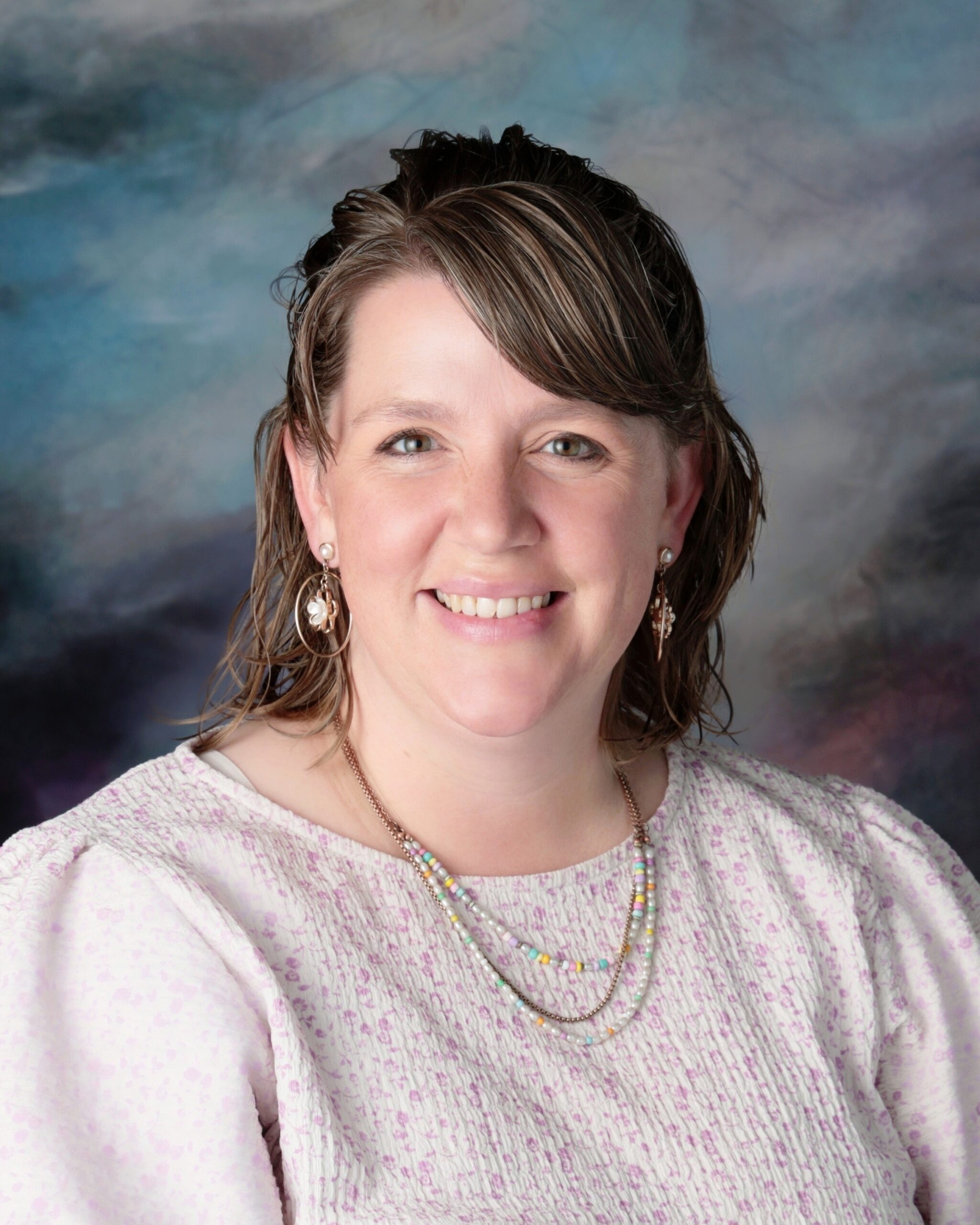Amy Nielson : Math / Science