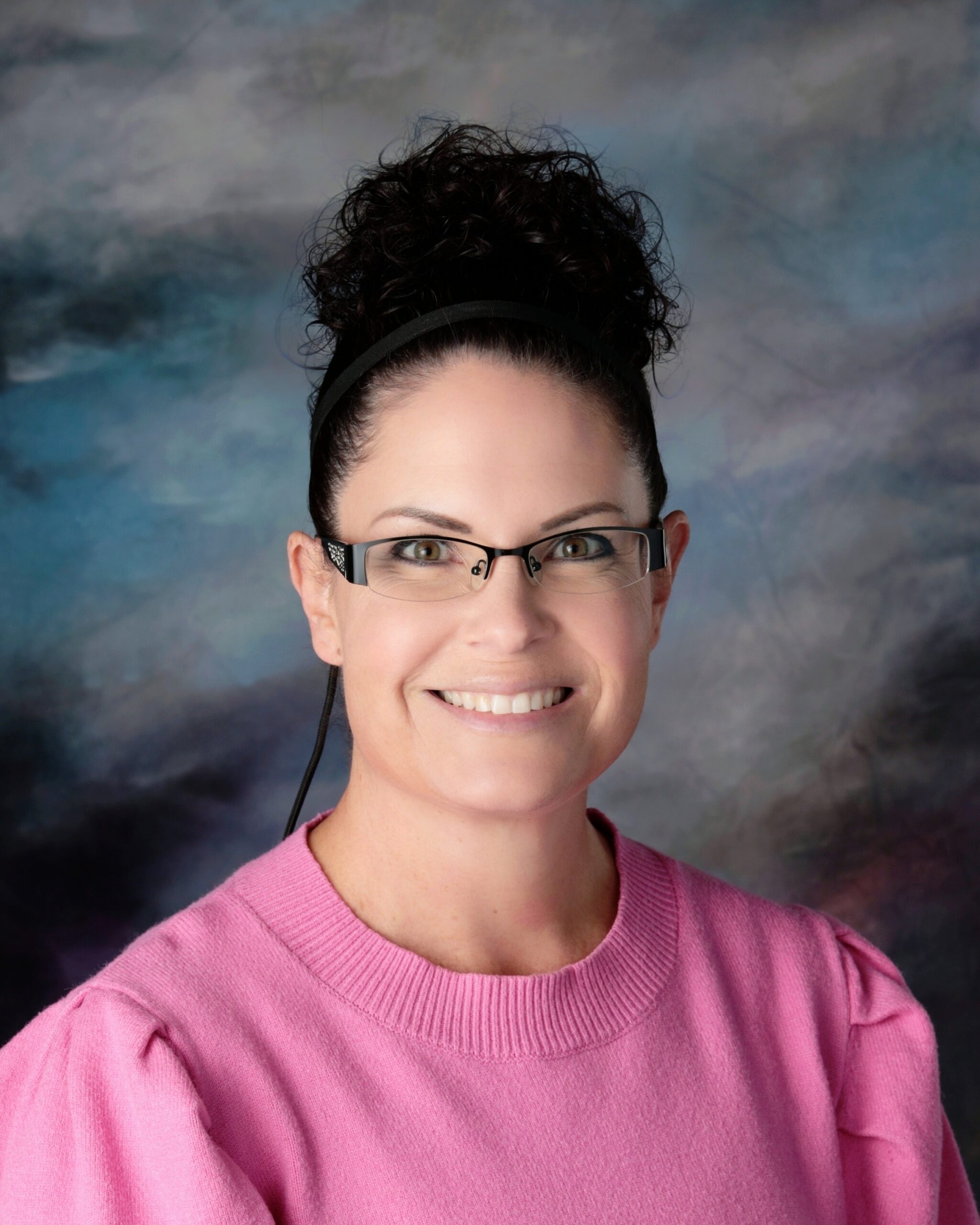 Maria Jones : Special Education
