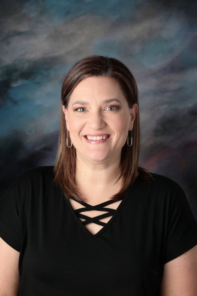 Jennifer Harris : Choir Accompanist