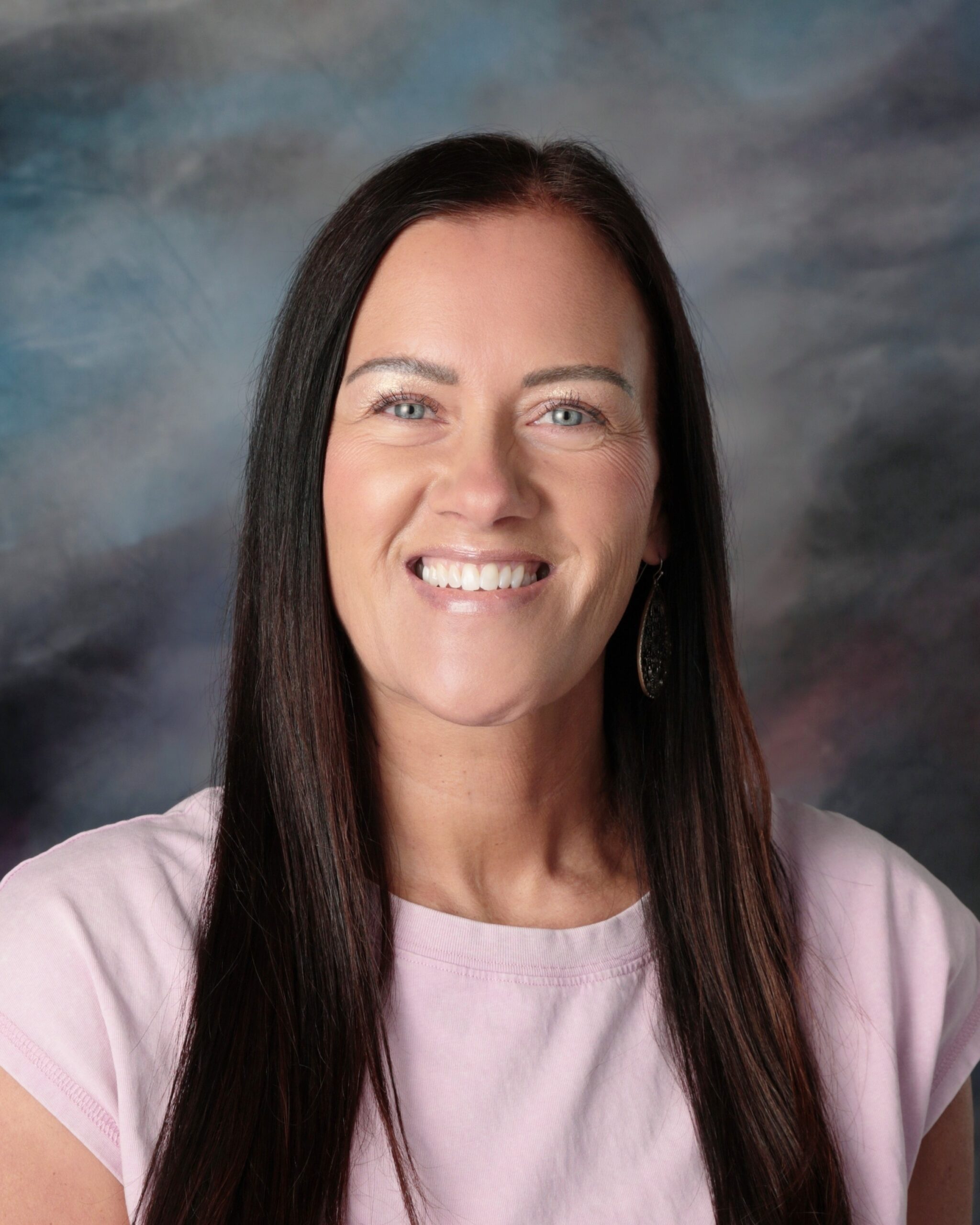 Bridgette Hughes : Math Mentor