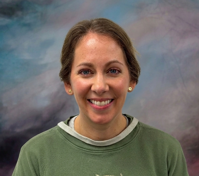Kristen Eliason : Mathematics