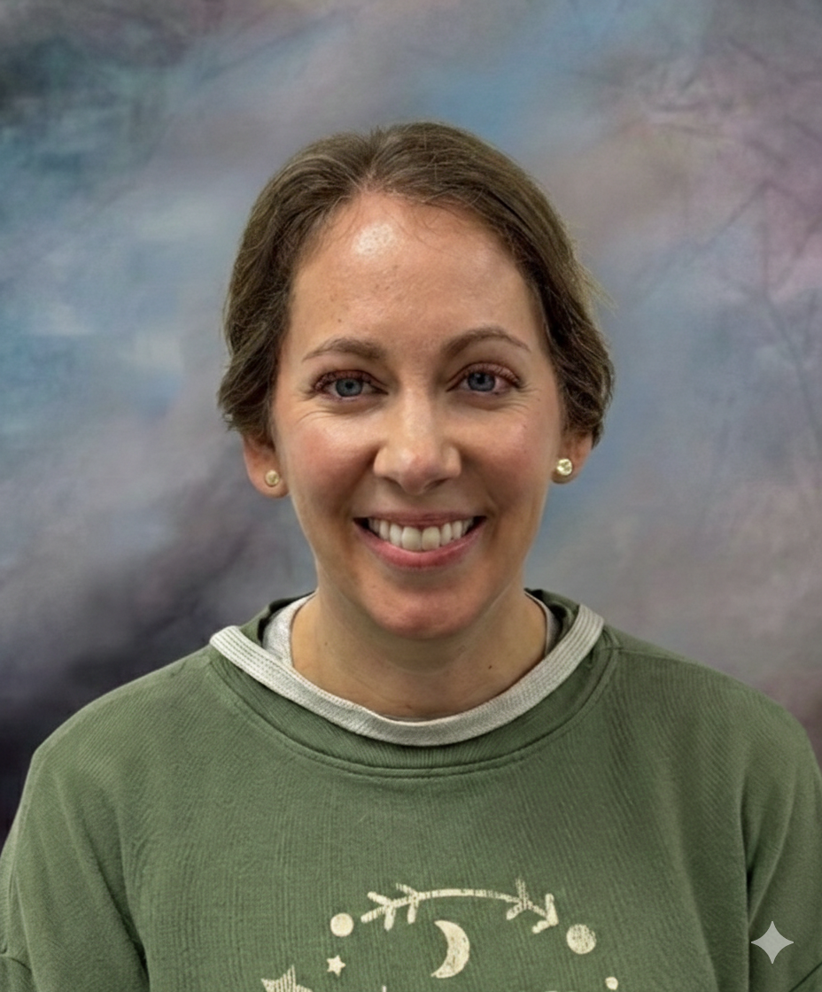 Kristen Eliason : Math Mentor