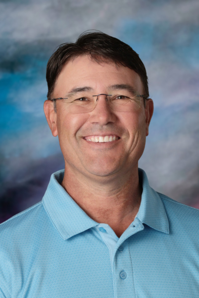 Dallan Anderson : Science / Spanish