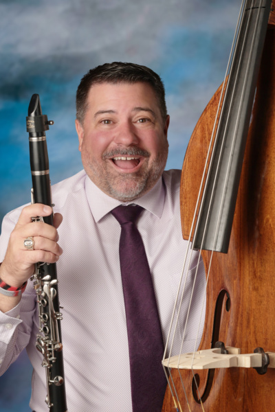 David Andrade : Band / Orchestra