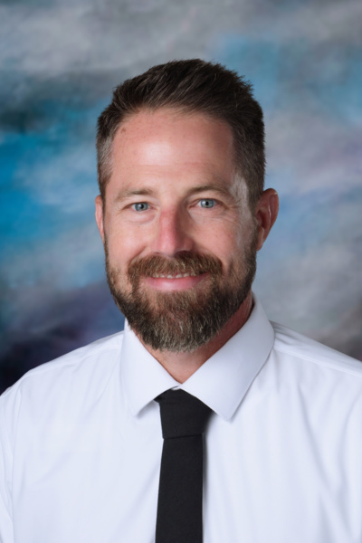 Matt Bassett : Principal