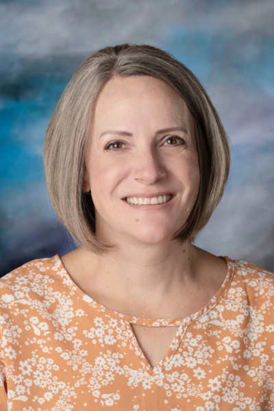 Shanda Bishop : Math / Science