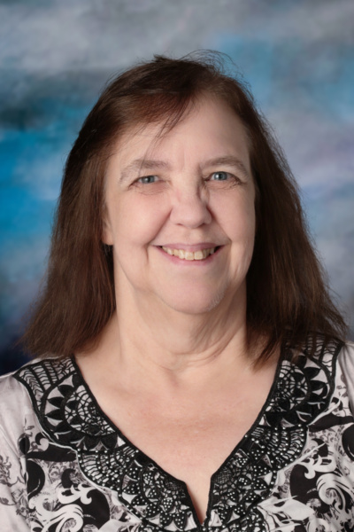 Diane Blake : Instructional Assistant