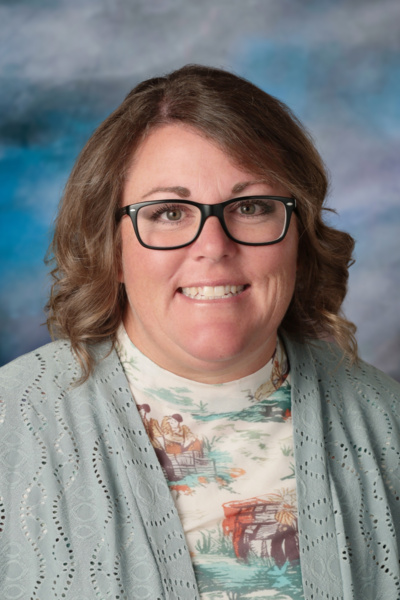 Melonie Brinkerhoff : Agriculture Intro / STEM / CCA