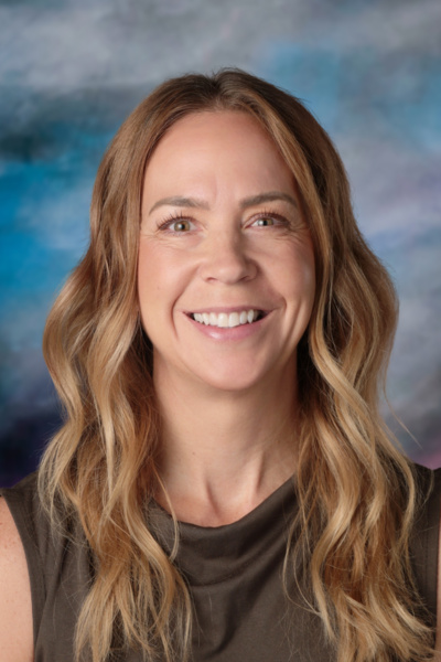Kim Carroll : Instructional Assistant