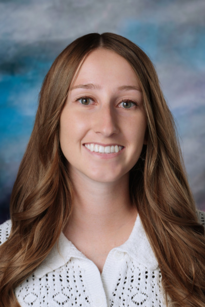 Katelyn Chappell : Substitute Specialist