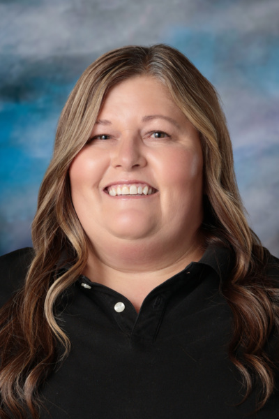 Jessica Christensen : Manager