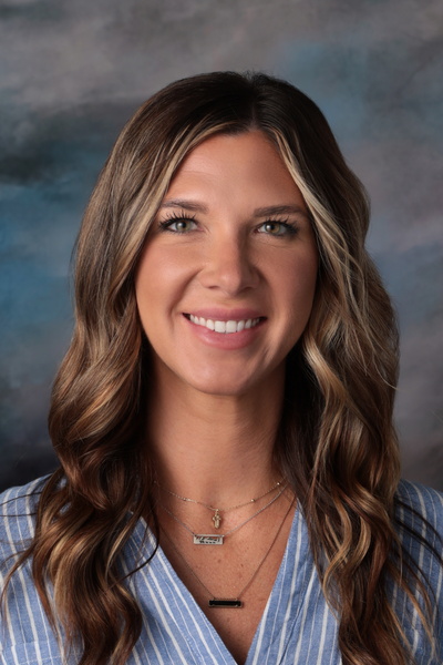 Katy Clark : Counselor