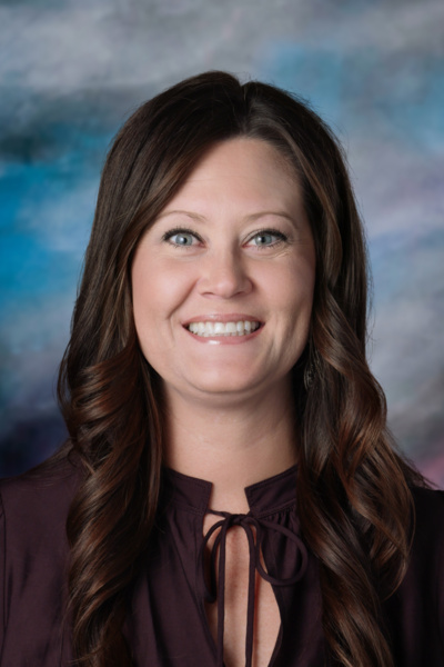 Kimberly Driggs : Instructional Assistant