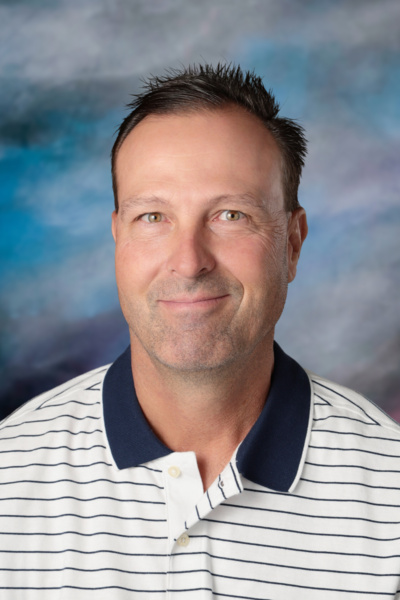 Daryl Dutson : Math / Science