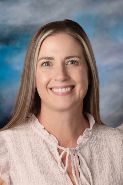 Lindsey Dutson : Americorps Math Mentor