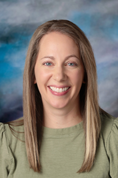 Kristen Eliason : Mathematics