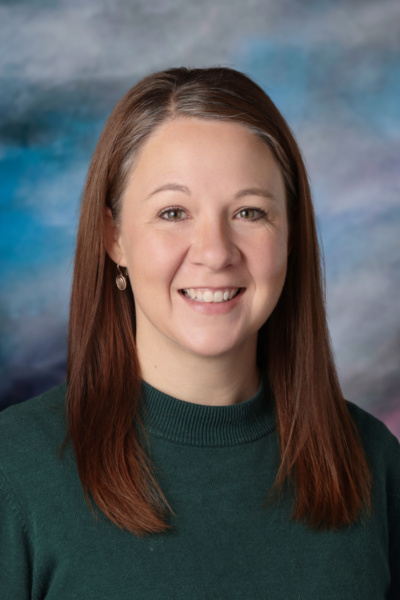 Erika Finlinson : Registered Behavior Technician