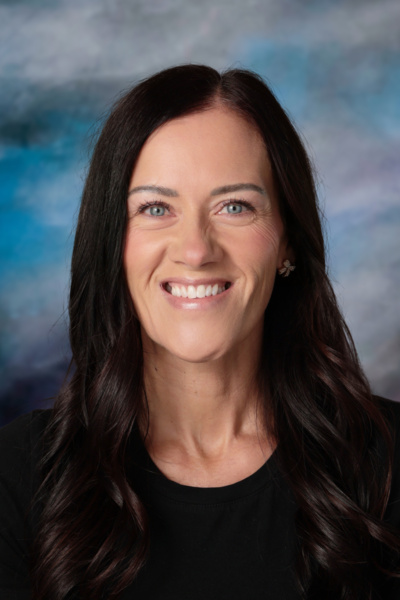 Bridgette Hughes : Math Mentor