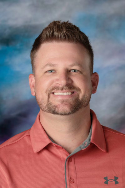 Tyler Jensen : Math / Science