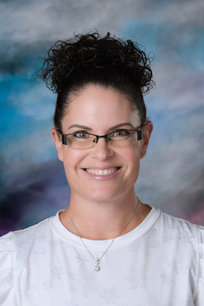 Maria Jones : Special Education
